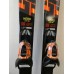 Narty Rossignol Hero  Carve Limited  2024